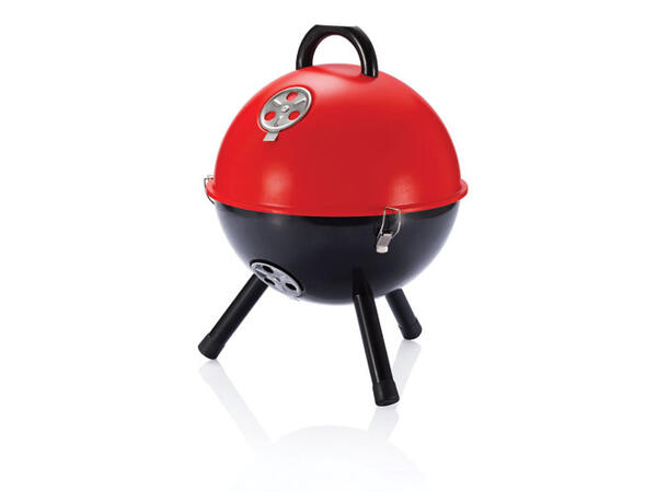 Grill 12" 